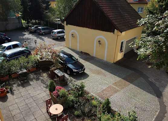 Hotel Kleinmünchen 1