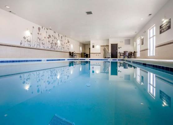 Sleep Inn Cartersville 1