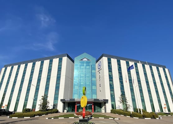 AN Hotel Milano Melegnano 1