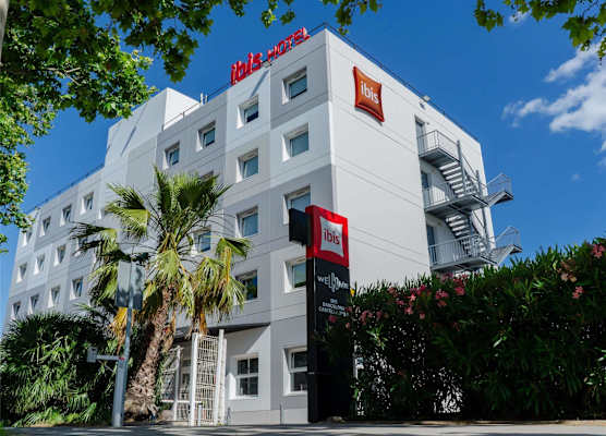 Ibis Barcelona Castelldefels 1