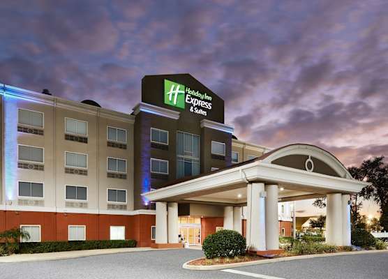 Holiday Inn Express & Suites PALATKA NORTHWEST by IHG 1