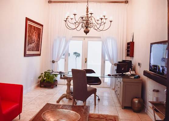 Belvedere Boutiqe Hotel 1