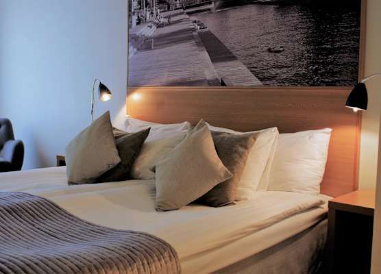 Sure Hotel by Best Western City Jonkoping 1