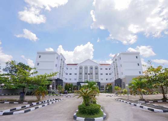 BRITS HOTEL PANGKALAN BUN 1