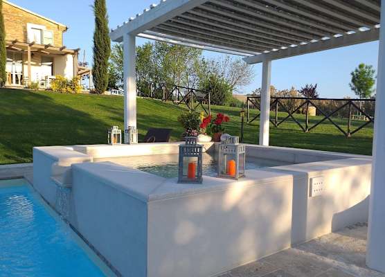 Le Maraclà Country House 1
