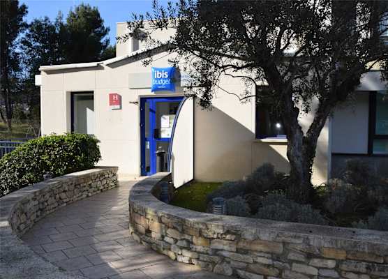 Ibis Budget Marseille Est Porte d'Aubagne 1