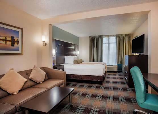 Wingate By Wyndham - Orlando International Airport- Free Hot Breakfast 1