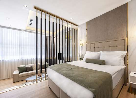 Veyron Hotels & SPA 1