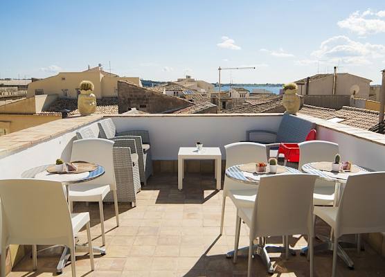 Aretusa Vacanze B&B 1