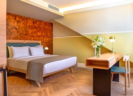 My Story Hotel Tejo 1