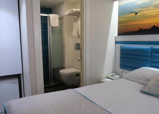 Star Holiday Hotel 1