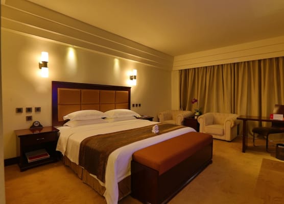 Ramada Chengdu North 1