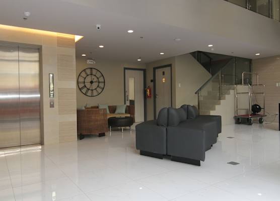 Cebu Hotel Plus 1