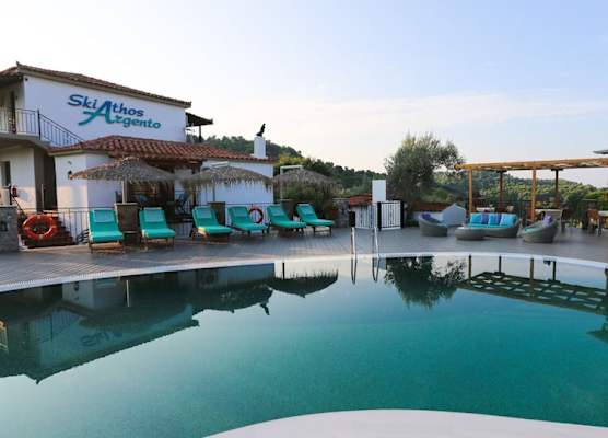 Skiathos Argento 1