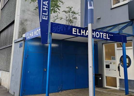 Elha Hotel 1