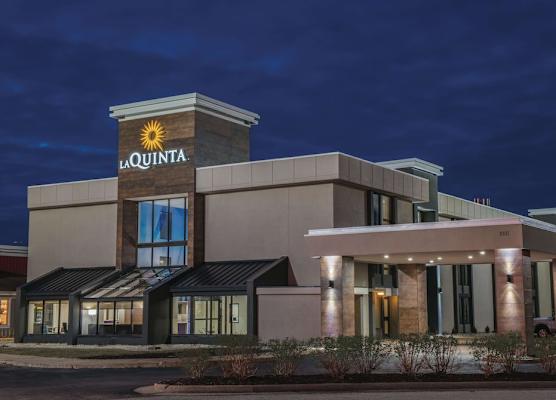 La Quinta by Wyndham Festus - St. Louis South 1