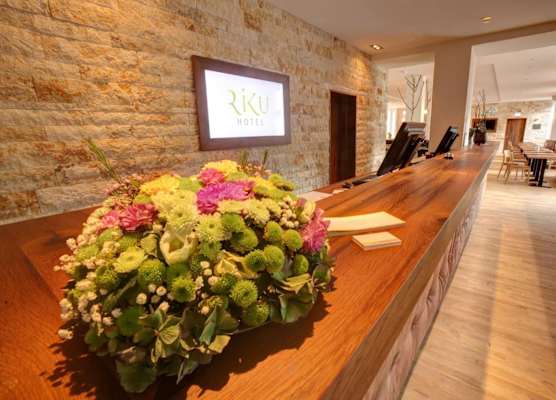 RiKu HOTEL Neu-Ulm 1