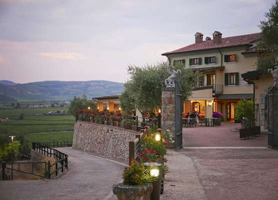 Sporting Hotel San Felice 1