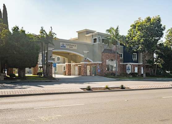 Torrance Inn LAX Airport Area 1