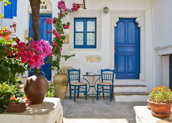 Venetiko Apartments 1