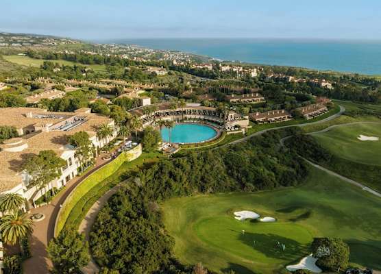 The Resort at Pelican Hill 1