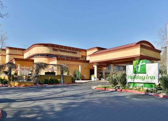 Holiday Inn SACRAMENTO RANCHO CORDOVA by IHG 1