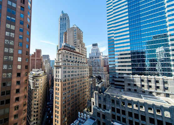 Hotel Indigo NYC DOWNTOWN - WALL STREET by IHG 1