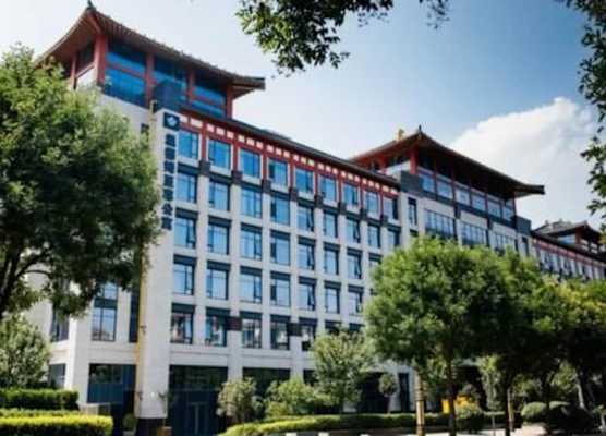 Wyndham Grand Xi'an Residence 1