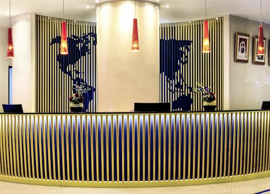 Mercure Gold Hotel Jumeirah Dubai by Accor 1