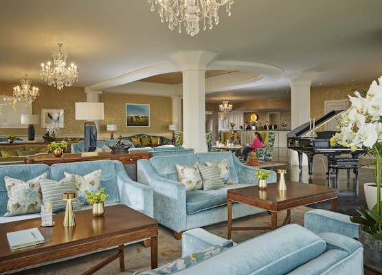 Newpark Hotel 1
