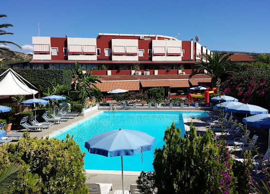 Residence Hotel Felix 1