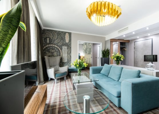 Hotel Perfect 1