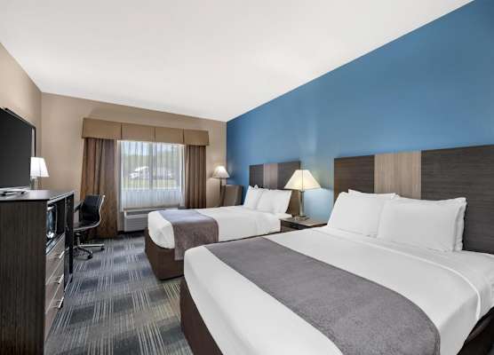 Best Western Geneseo Inn 1