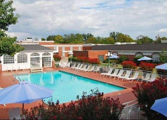 Osage Creek Lodge 1
