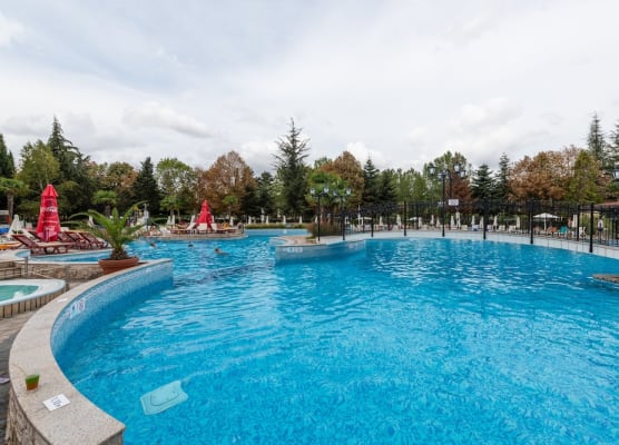Hrizantema- All Inclusive Hotel 1
