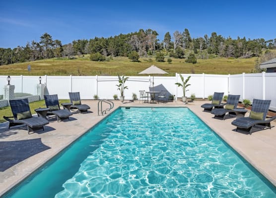 Fireside Inn on Moonstone Beach 1