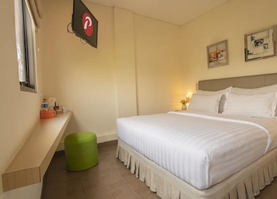 d'primahotel Airport Jakarta 1 1
