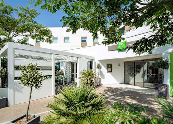 ibis Styles Les Sables d'Olonne 1