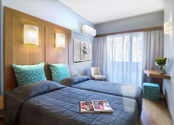 Hermes Hotel 1