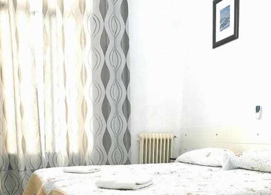 Hostal Los Arcos 1
