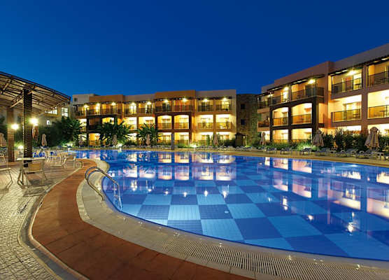 Aqua Fantasy Aquapark Hotel & Spa - Ultra All Inclusive 1