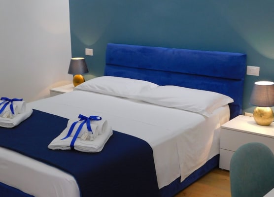 B&B La Maison del Borgo 1