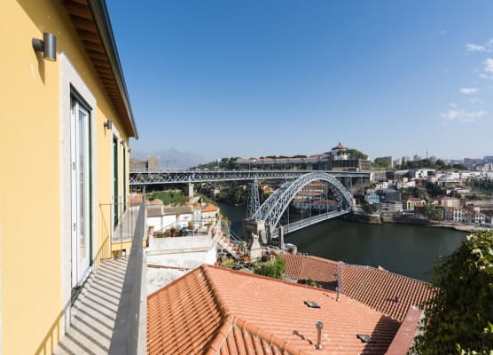 Arco Apartments 1