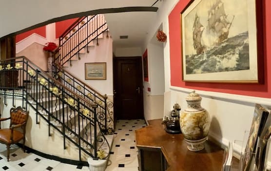 Actor Hotel 1