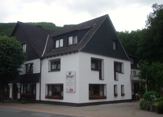 Landhotel Pingel 1