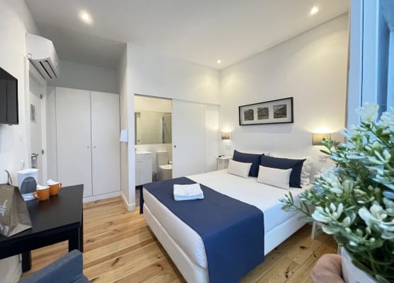 MyStay Porto Centro 1