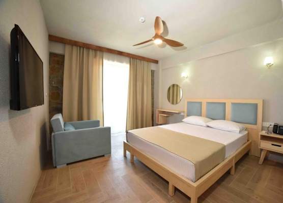 Limnos Otel 1