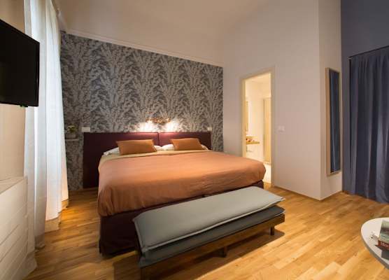 B&B Santa Maria del Fiore 1