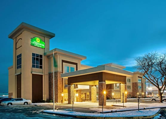 La Quinta by Wyndham York 1
