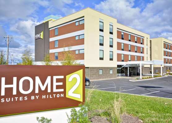 Home2 Suites By Hilton Oswego 1